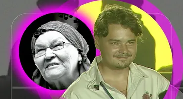Selly, omagiu pentru bunicuța virală de la Beach, please! 2025. Momentul care i-a emoționat până la lacrimi pe fanii festivalului