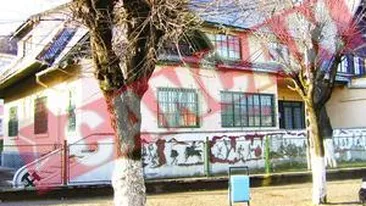 Motii au o soparla de aur de 2.700.000 Euro