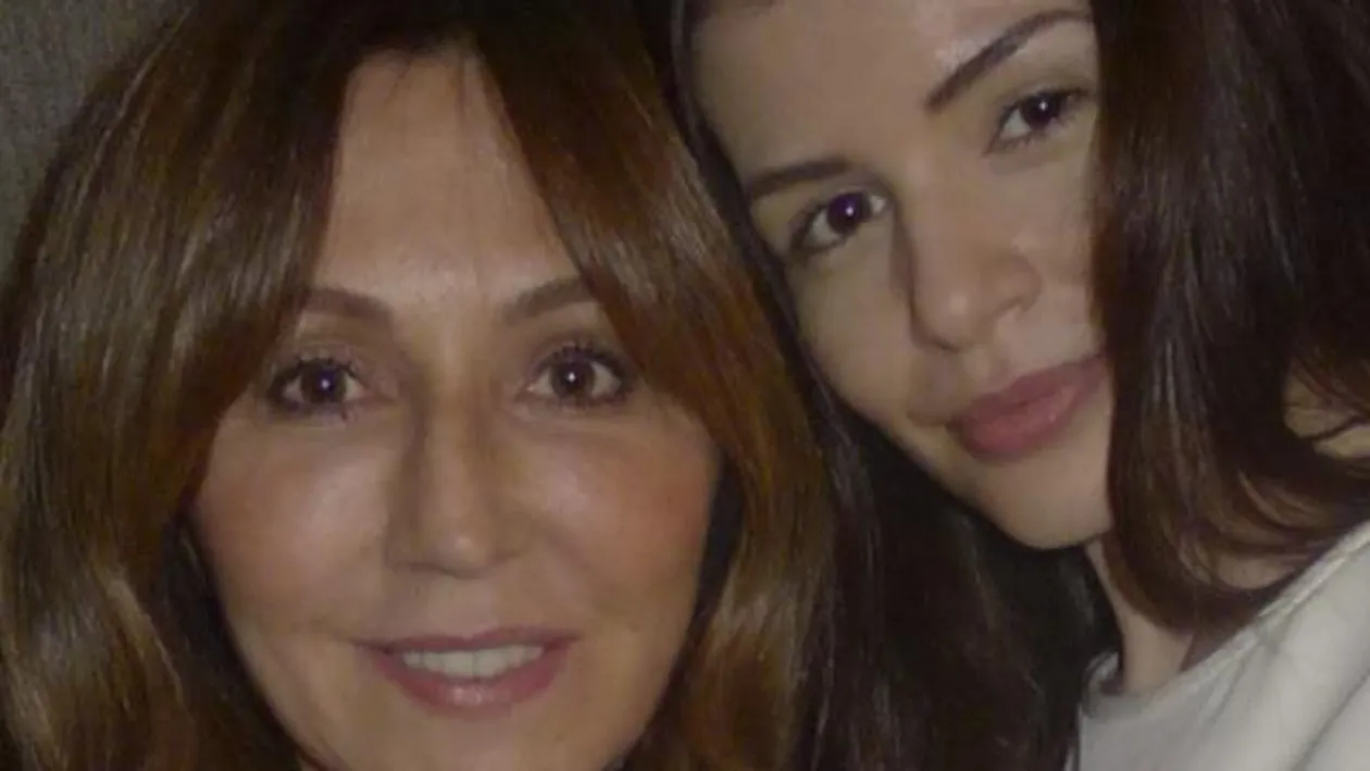 S-a imprietenit şi cu Regina sprâncenelor! Monica Gabor şi Anastasia Soare, la o suetă in Beverly Hills