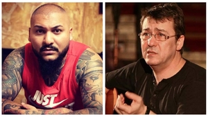 Florin Chilian, scrisoare deschisă după ce Dani Mocanu a fost condamnat la 6 luni de închisoare cu executare pentru incitare la ură