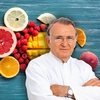 Putem mânca fructe pe stomacul gol sau nu? Ce spune dr. Virgiliu Stroescu: „Vă dau un exemplu foarte simplu”