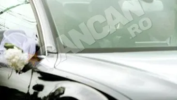 Celibidache Jr. s-a insurat la Catedrala Sfantul Iosif