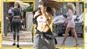 Intră în acţiune TOP 25 vedete care fac spectacol în această toamnă! Iuliana Pepene, Antonia sau Bianca Drăguşanu o „ard” cu pletele-n vânt în cel mai provocator mod posibil