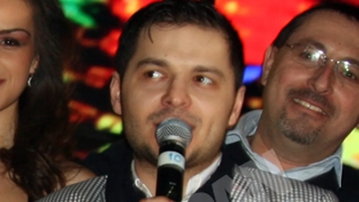 Liviu Varciu la nunta lui Cabral: E greu sa dansez singur! In doi e mai usor