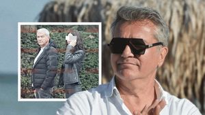 Dan Bittman, fascinat de noua cucerire. A închis DEFINITIV capitolul Denise Rifai: “Foarte, foarte frumoasă”