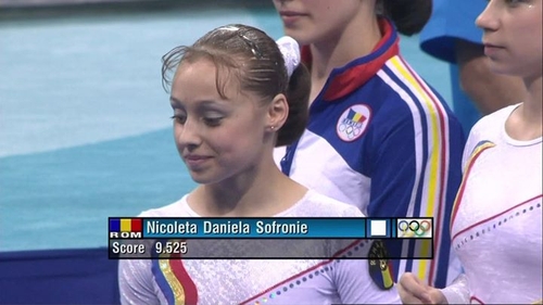 Campioana de la Atena, de nerecunoscut! Cum arata gimnasta Daniela Sofronie, la 10 ani dupa ce s-a retras!
