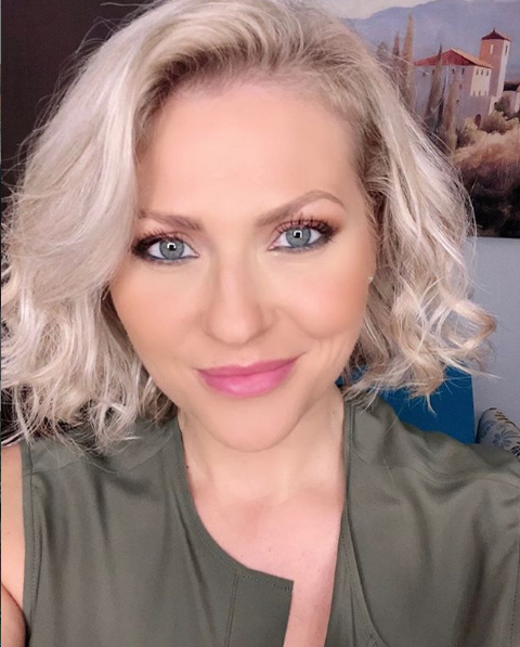 Ce a putut să pățească Mirela Vaida în Herăstrău: ”Rage!” + A intervenit Vulpița și…