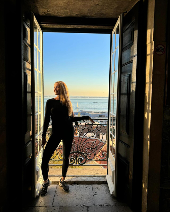 Danielle Collins/ Sursa foto: Instagram