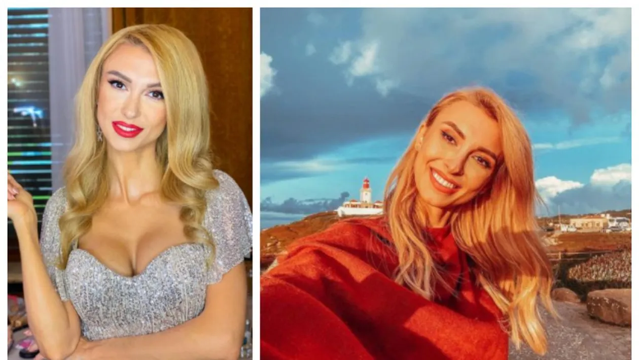 Lovitură financiară pentru Andreea Bălan! Ce sumă a pierdut artista