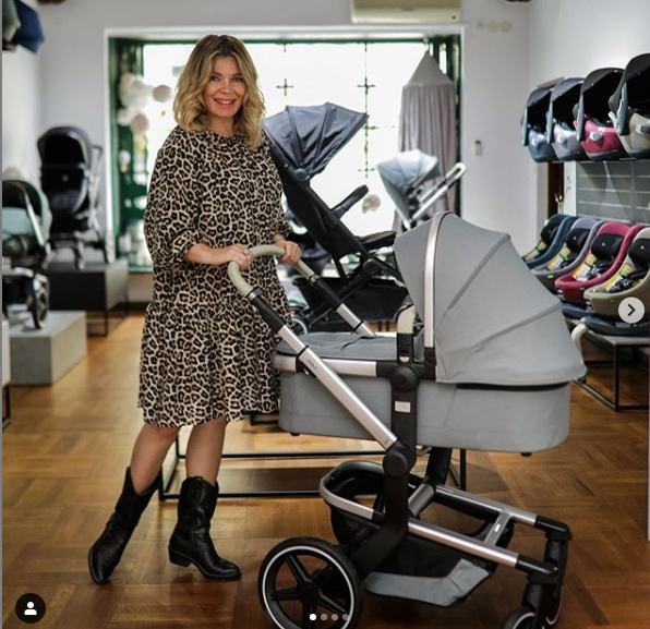 Momentul când Ginei Pistol i-au dat lacrimile: ”Mi-e dor!” La ce a trebuit să renunțe