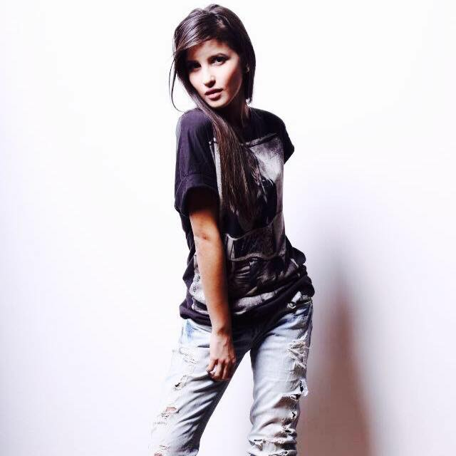 Cristina Tănase