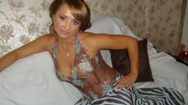 Detalii PICANTE despre avocata Scafaru! Se afla in inchisoare din cauza unui apropiat al Cordunenilor