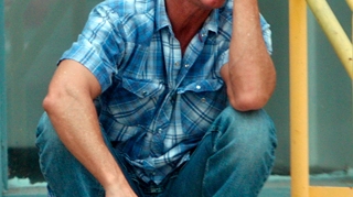 Sean Penn, ravasit din cale-afara la spital. Vezi aici ce nenorocire i s-a intamplat!