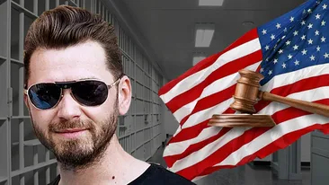 A primit sentința în America! Afacerea frauduloasă cu Bitcoin se încheie după gratii pentru partenerul soțului Deliei!