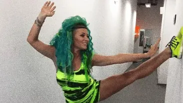 Delia si-a schimbat stilul vestementar! Fanii au reactionat imediat: Nebunoooo