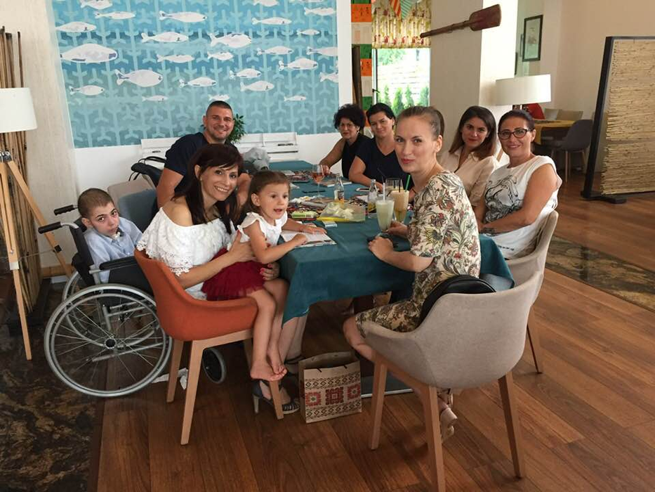 Cosmin Pașcovici, mesaj sfâșietor postat înainte de moartea fiului lui. Asta a fost ultima dorință a lui Denis