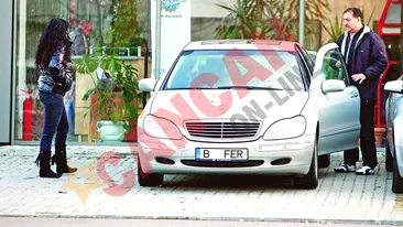 Vali Vijelie isi ia masina second-hand