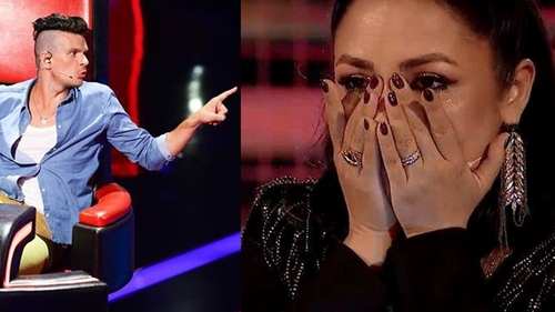 Tudor Chirilă, mesaj dur pentru Andra: “Ar trebui să lași prostiile și să...”