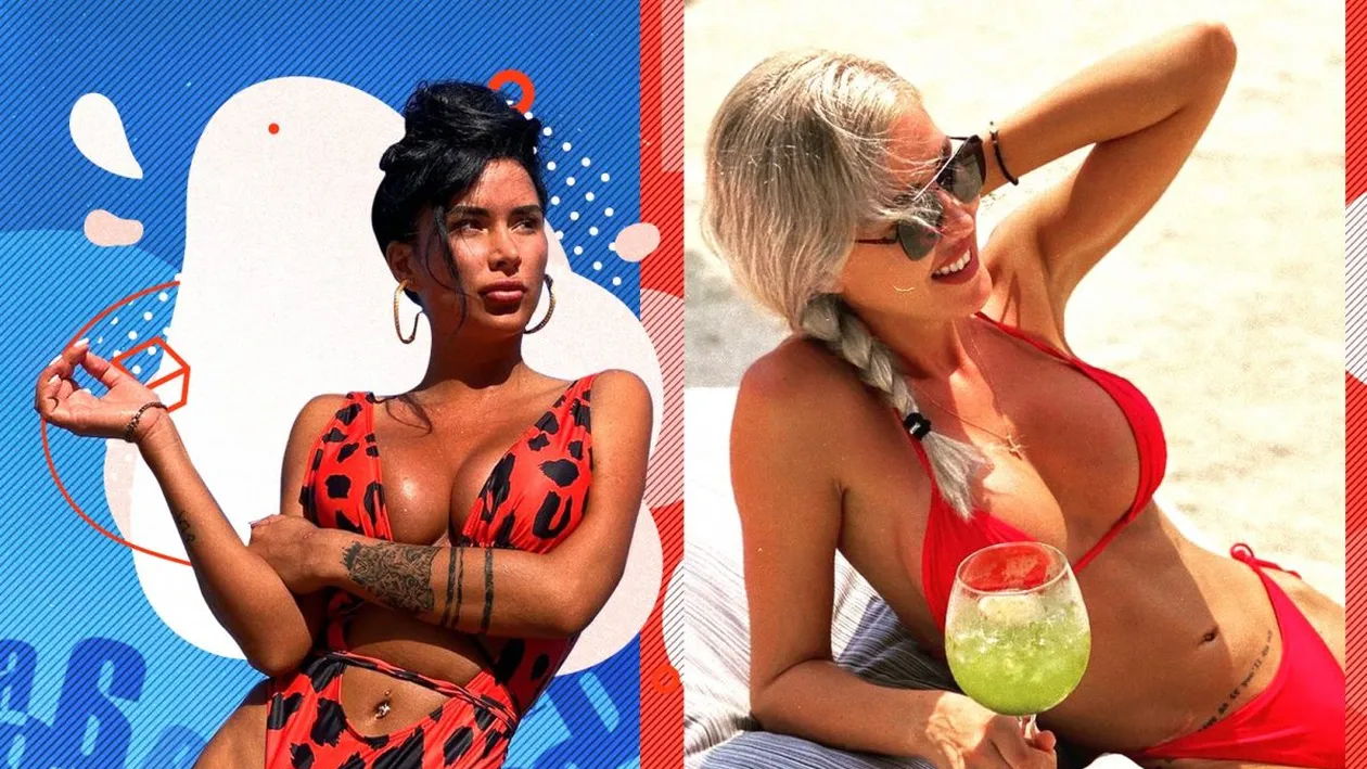 Uite cine o detronează pe ”Cruduța”!