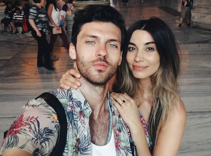 Lili Sandu, prima imagine cu burtica de graviduță. Ce mesaj a transmis Silviu Țolu