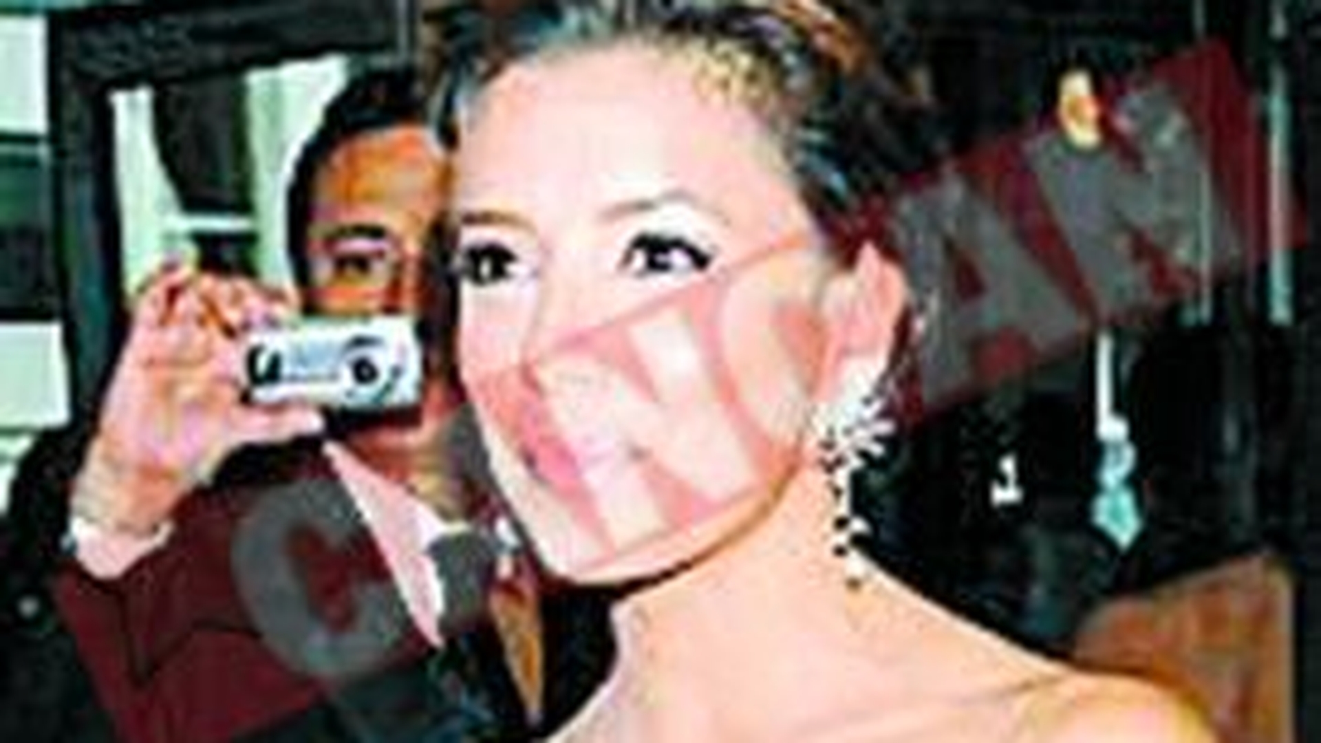 Eva Longoria, de nerecunoscut fara machiaj