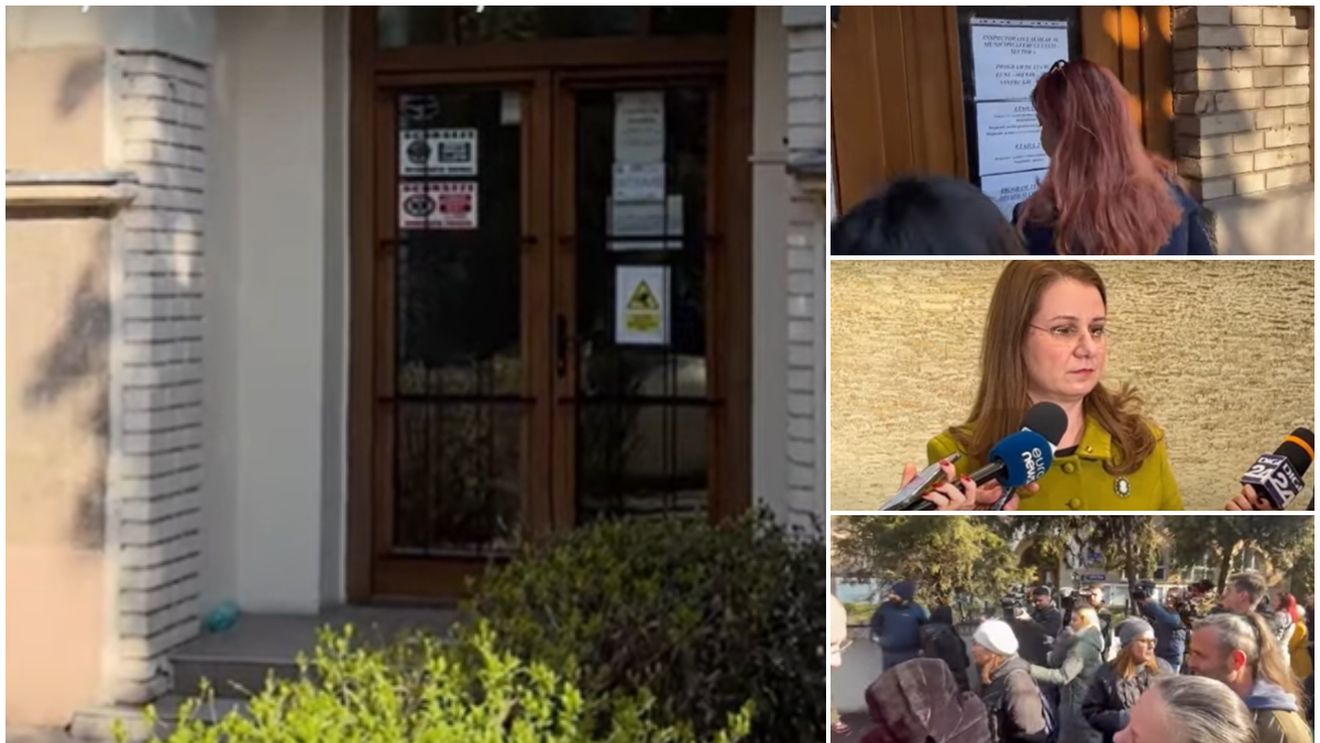 Mama copilului acuzat că și-a abuzat colegul în baia școlii rupe tăcerea! „Fiul meu nu a fost nici o secundă cercetat”