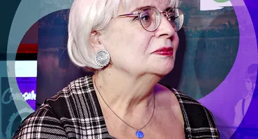 Irina Margareta Nistor, declarații uluitoare despre fiicele celebrităților Maticiuc, Morar și Amalia Enache + A pus tunurile și pe alt actor celebru: “N-a trecut pe la droguri între timp!”