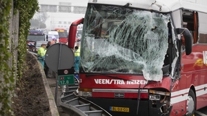 Dramatic! Cel puţin 19 elevi au murit în urma unui accident rutier