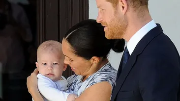Englezii anunță divorțul Prințului Harry de Meghan Markle. Cui rămâne copilul. Cutremur în Familia Regală a Marii Britanii