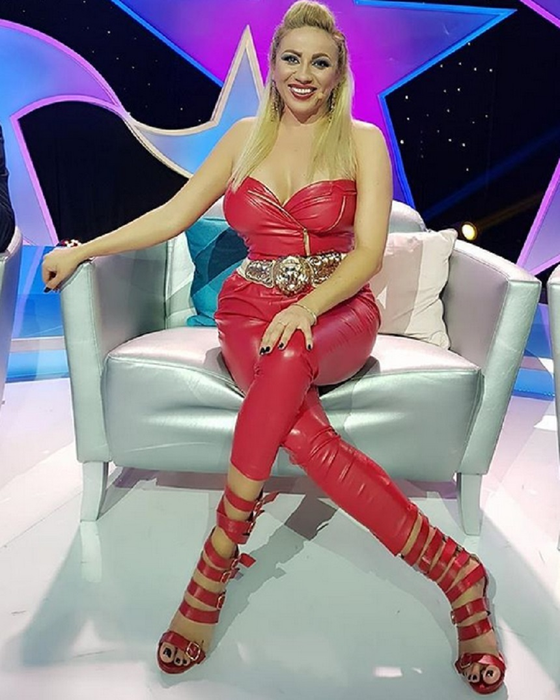 Rocsana Marcu revine pe sticlă! Anunţul care i-a bucurat pe fani: „Viaţa mea…”