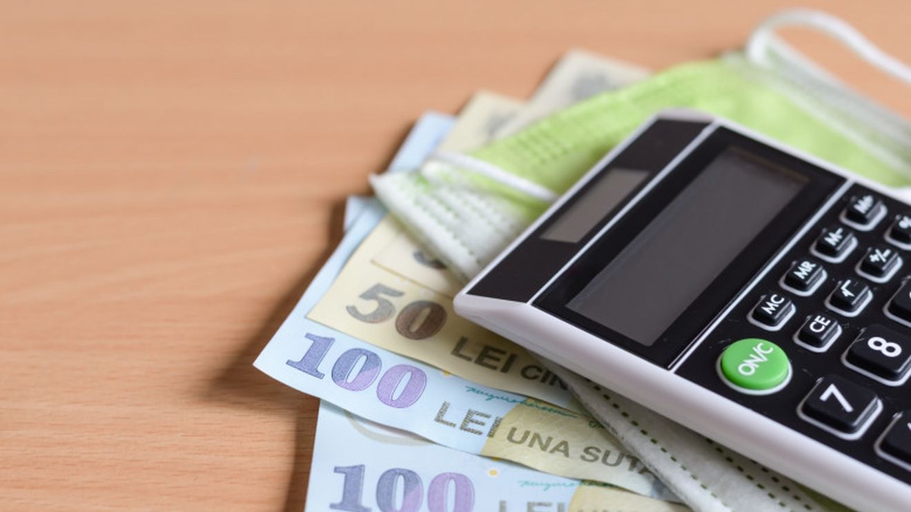 Se măresc dările către stat! Ce bani vor plăti românii începând cu 1 ianuarie