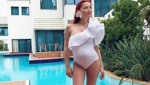 Elena Gheorghe a dezvăluit sexul viitorului bebeluş! E ceea ce mulţi se aşteptau