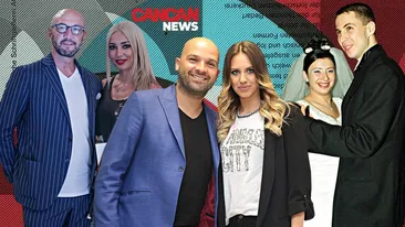 Topul vedetelor care și-au ținut divorțul la secret. Lumea credea că între ei e lapte și miere, dar...