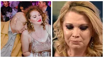 Cum se simte Viorel Lis, după ce a ajuns, la spital, cu arsuri: ”Nu îmi mai simt picioarele”