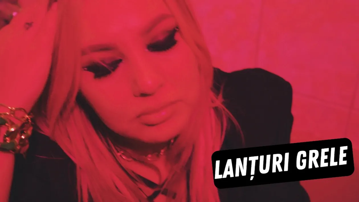 AVA trage un semnal de alarmă și lansează piesa „Lanțuri Grele”