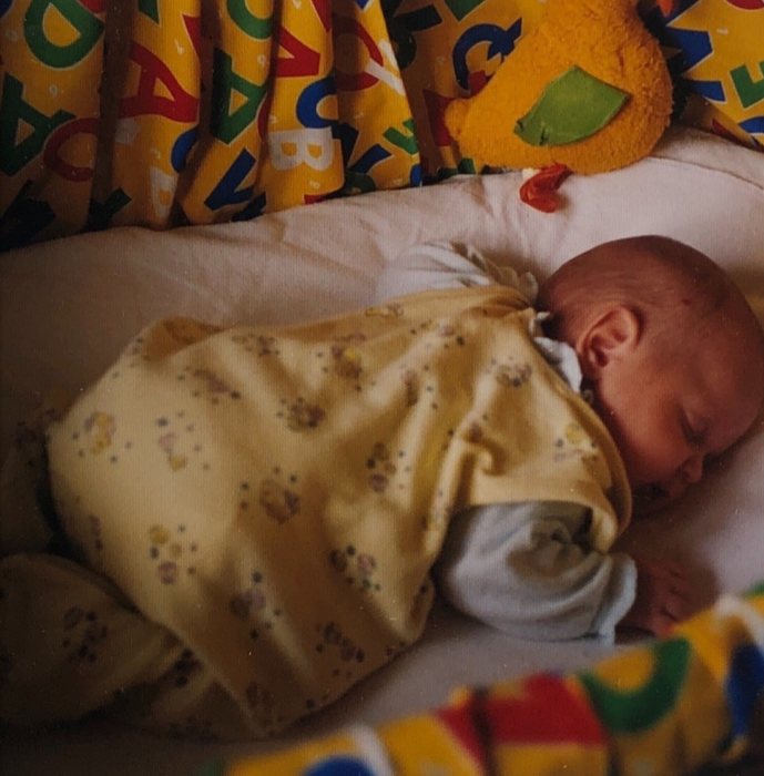 Imagini din arhiva persoană a familiei Godeanu