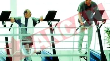 Cum evitati cresterea in greutate la varsta mijlocie