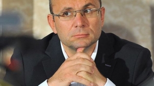 Cosmin Guşă, în lacrimi după vestea morţii lui Daniel Prodan: ”S-a nimerit să fiu singur şi am putut plânge mocnit!”