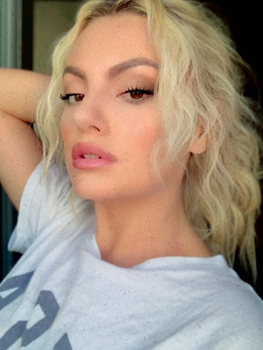 Alexandra Stan a rupt tăcerea despre despărțirea de Bogdan Stăruială. Care este motivul pentru care au pus punct relației după 4 ani