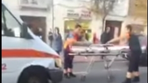 Un tânăr din Cluj a furat cutia milei din biserică. Ce nenorocire l-a lovit în următoarele minute