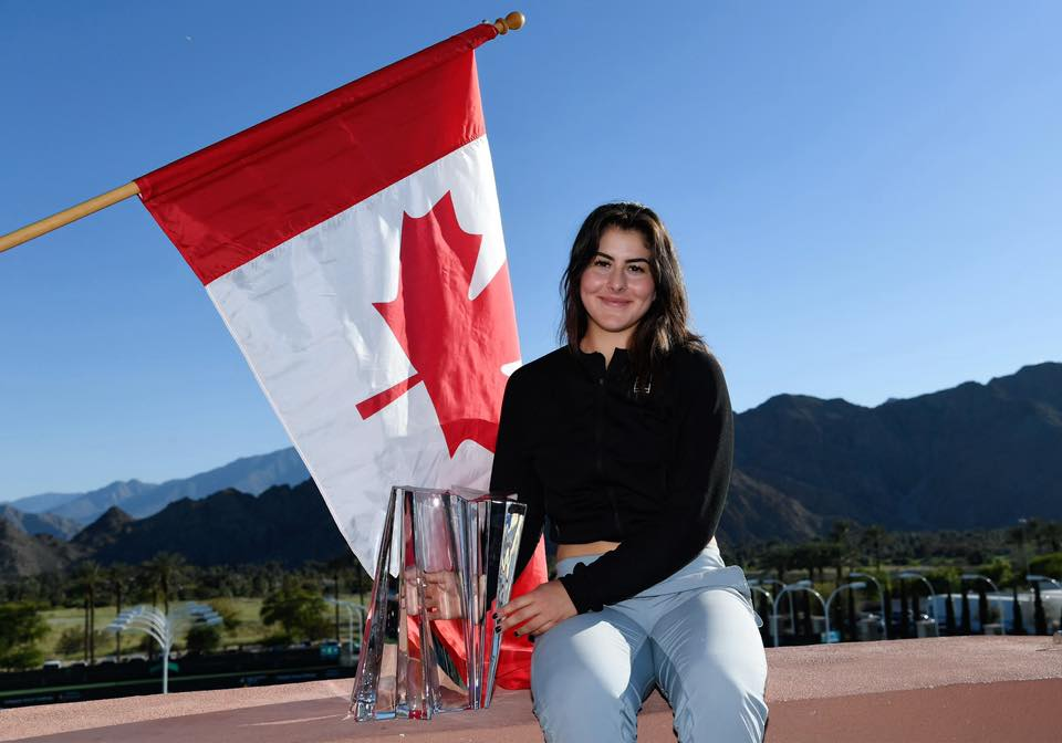 Cine este, de fapt, Bianca Andreescu! A câștigat US Open pentru Canada