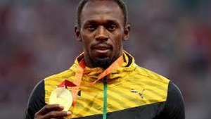 Usain Bolt va da probe la Borussia Dortmund!