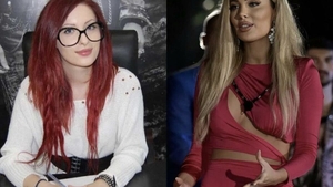 Transformare uluitoare! Cum arăta Oana Monea de la Insula Iubirii, la 19 ani