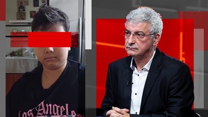Scandal cu menajera! Eduard, fiul lui Bahmu și al lui Prigoană, continuă seria dezvăluirilor uluitoare! Ce se întâmplă în casa afaceristului! A anunțat Protecția Copilului