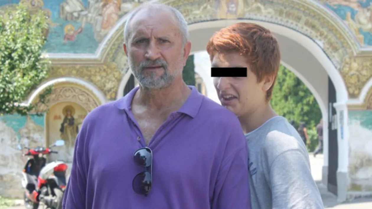 Fiul Magdei Catone si al lui Serban Ionescu s-a logodit! Vezi cand a avut loc evenimentul si cum arata iubita lui