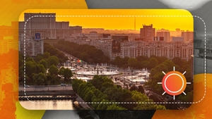 Cum va fi vremea în prima zi de școală. Prognoza meteo pentru 31 august – 7 septembrie 2026