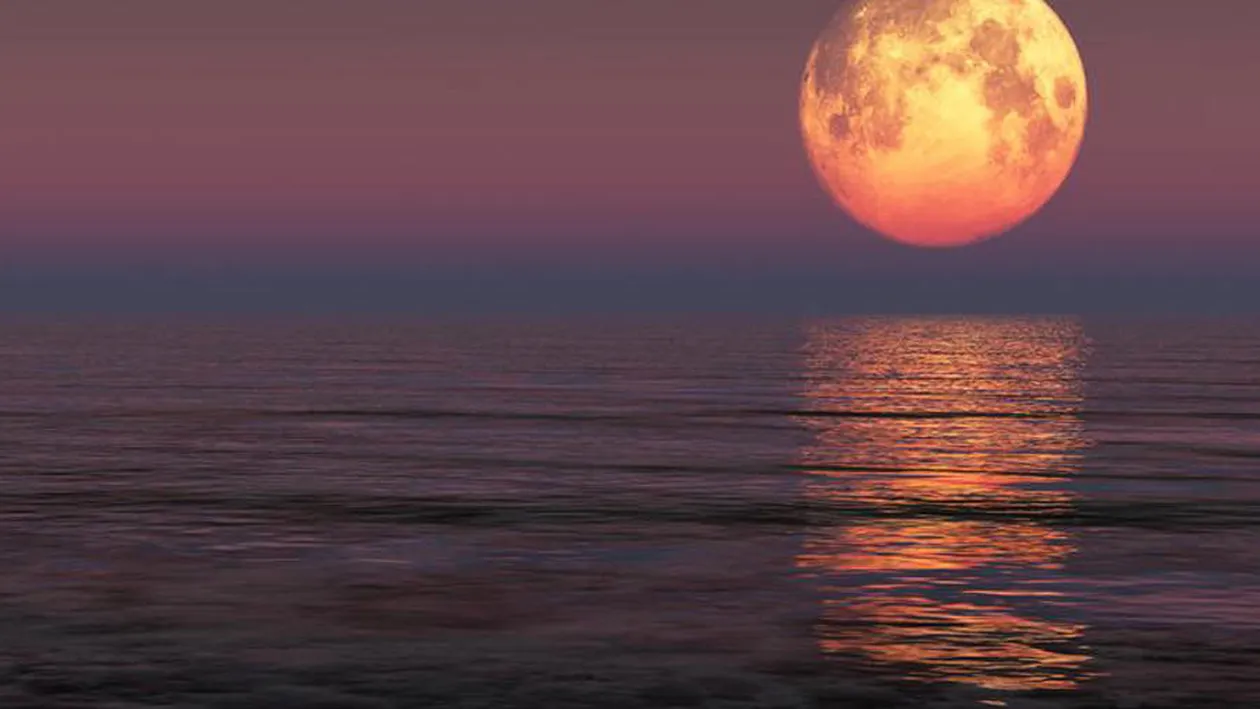 În seara asta va fi ”Superluna”, pe care nu o mai vedem decât peste 18 ani! Superstiţiile popoarelor despre straniul fenomen!