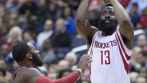 Toronto Raptors – Houston Rockets: Canadienii, neînvinși în timp regulamentar pe teren propriu!