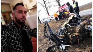 Și-a presimțit moartea!?! Gestul făcut de Iulian Gheabaur înainte de accidentul din Teleorman în urma căruia a luat cu el în mormânt alți trei lăutari