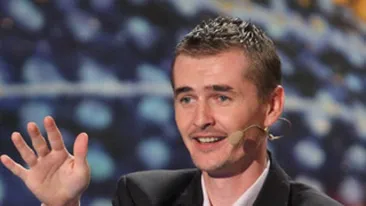 Mentalistul de la Romanii au talent a invatat meserie din cartile lui Iosefini-tatal! Vezi ce stia sa faca inainte sa citeasca ganduri!